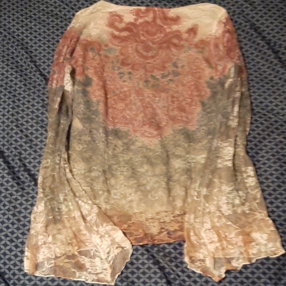 Blouse - Picture 3 of 5